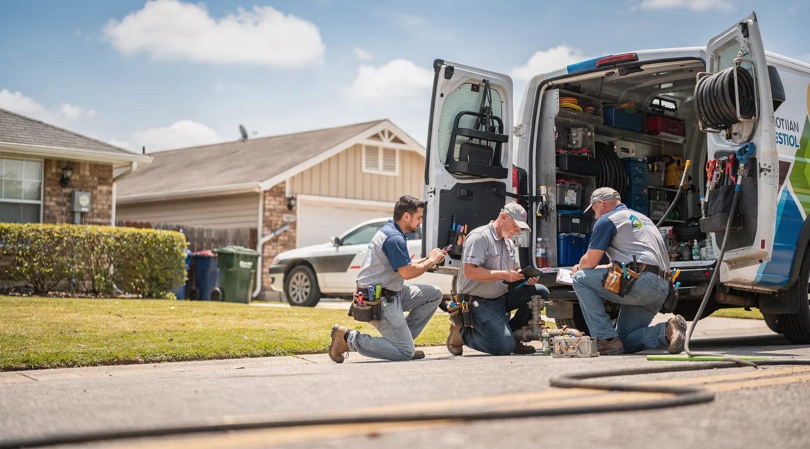Emergency Plumber in Hinckley, NY near me